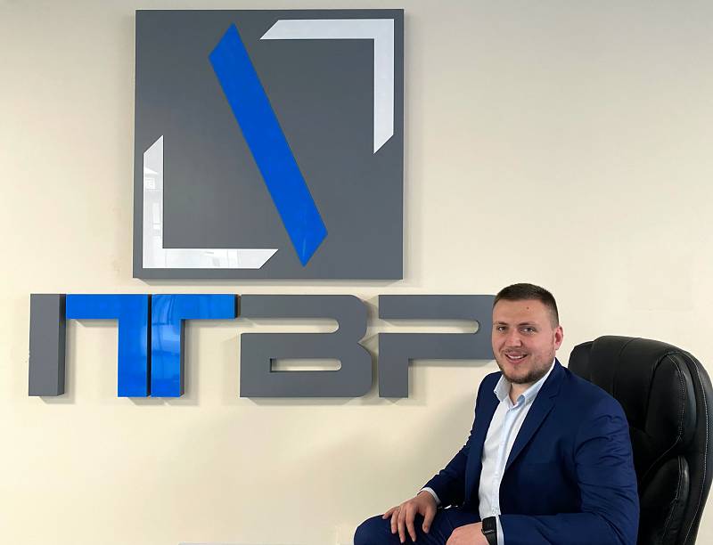 ITBP и Младен Желев